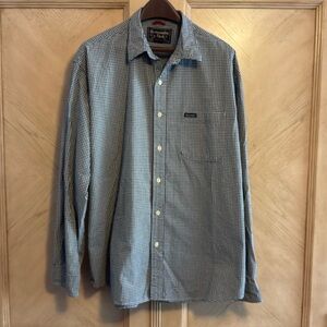 Abercrombie & Fitch Long Sleeve - L